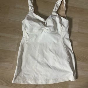 Lululemon workout tank top